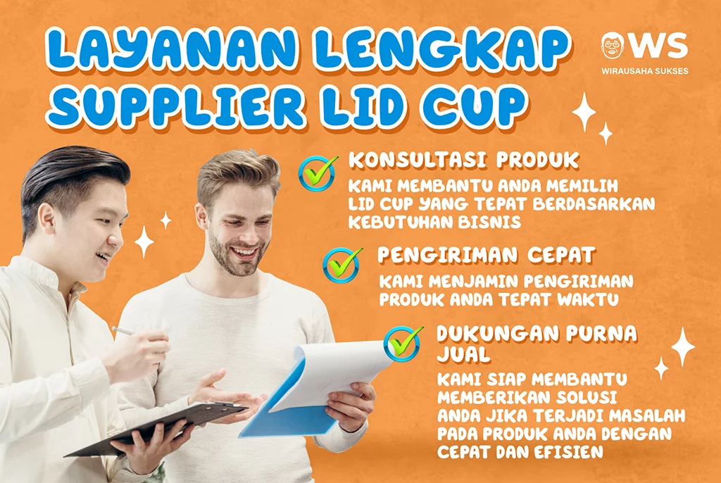 layanan lengkap tutup gelas layanan lengkap tutup gelas