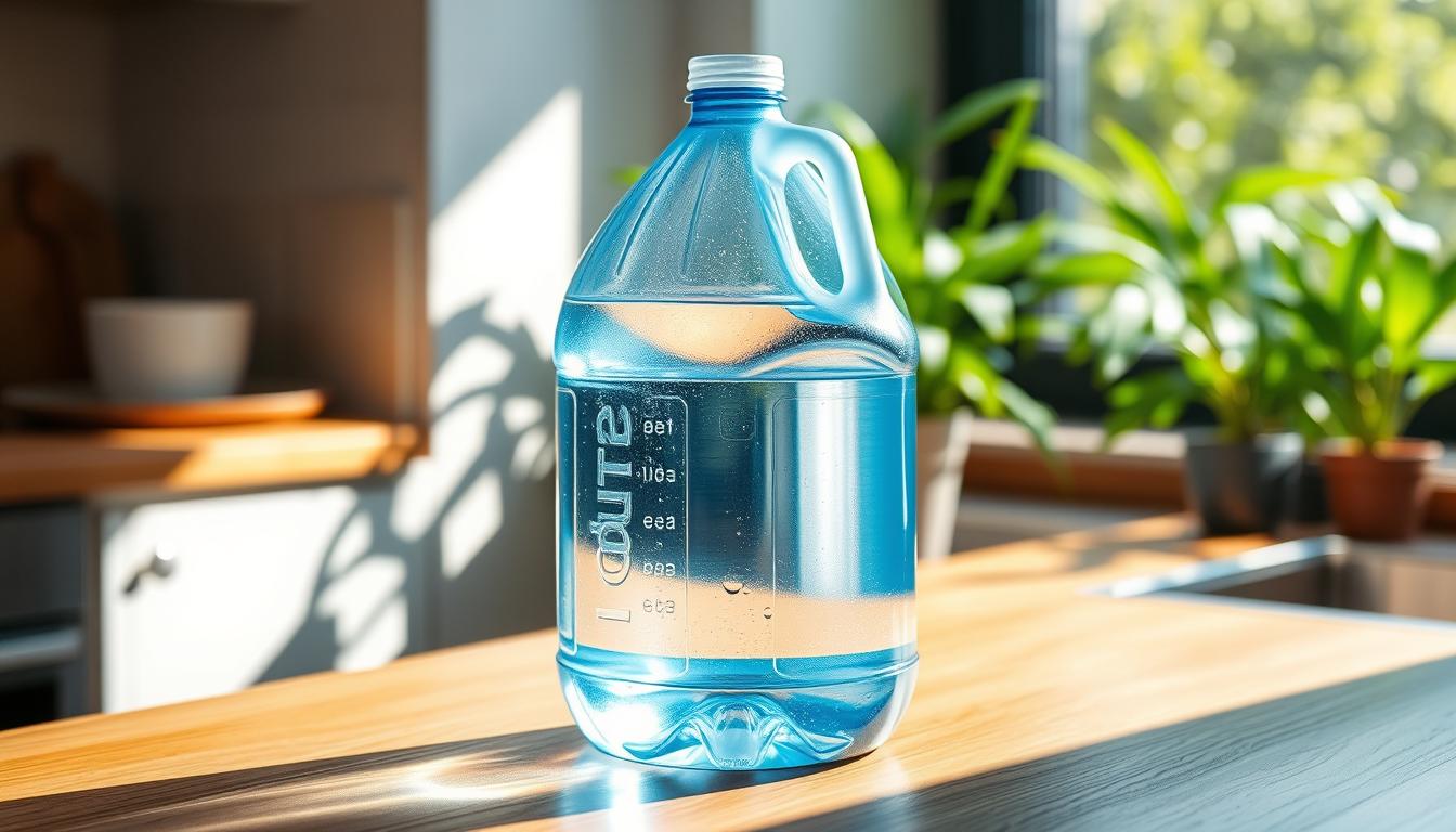 Air Mineral AMDK Kemasan Galon