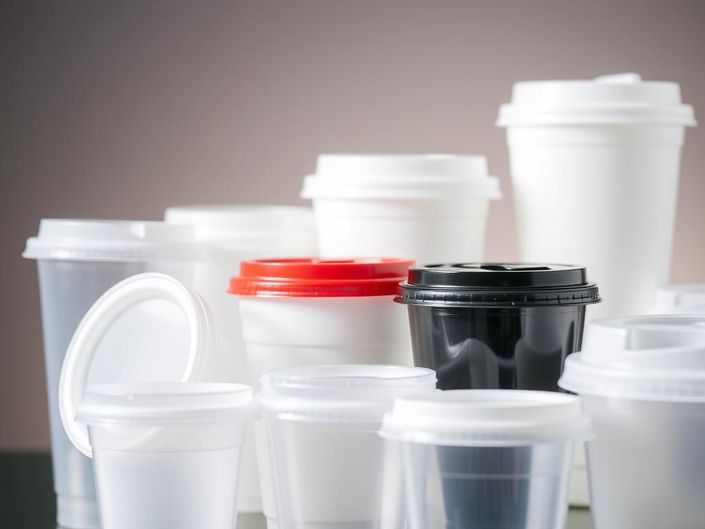 cara menghitung isi cup lid sealer