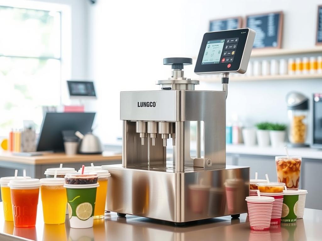 cup sealer cup sealer