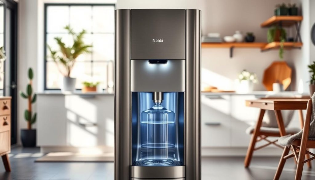 dispenser galon bawah