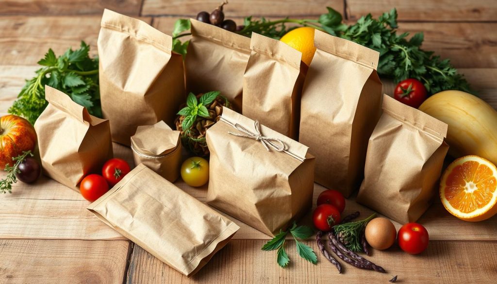kraft paper