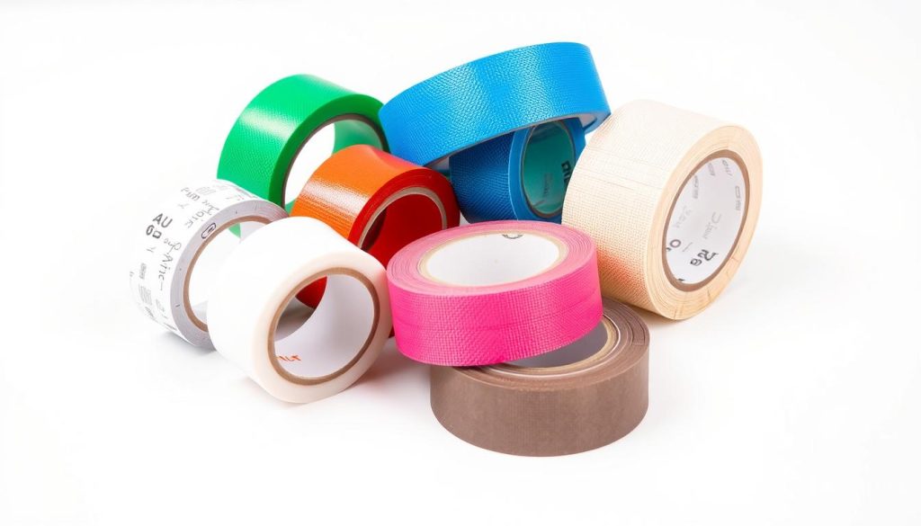 lakban yang memiliki permukaan khusus lakban yang memiliki permukaan khusus