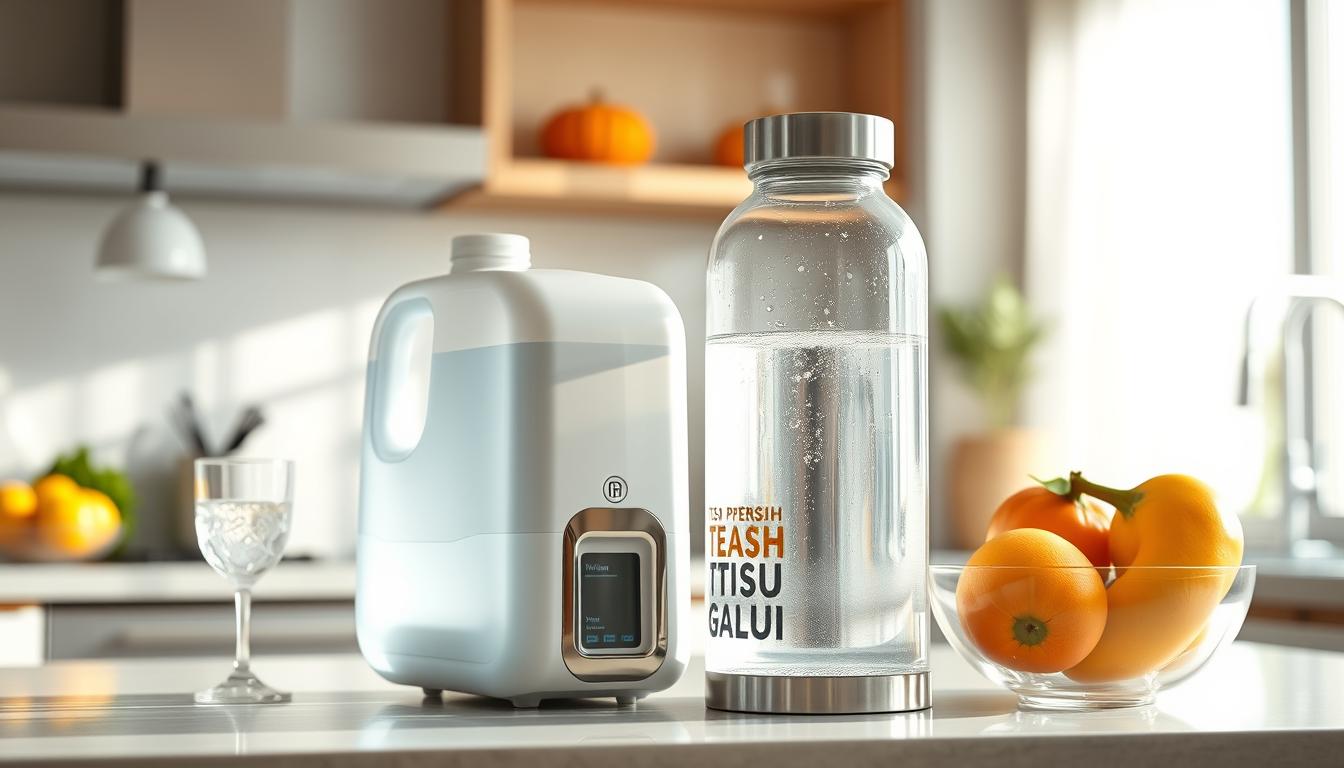 tisu pembersih galon