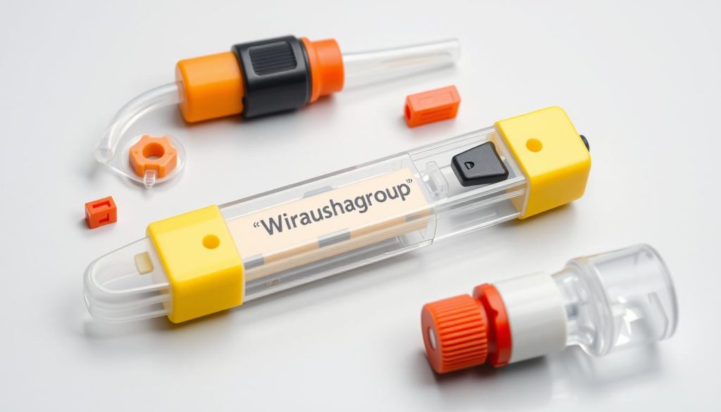 alat isolasi plastik alat isolasi plastik