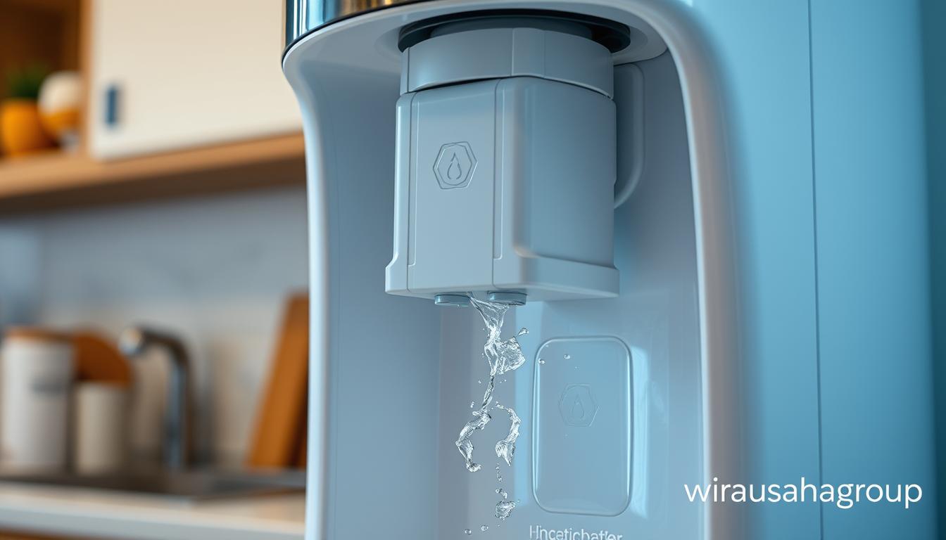 bahaya pompa galon elektrik