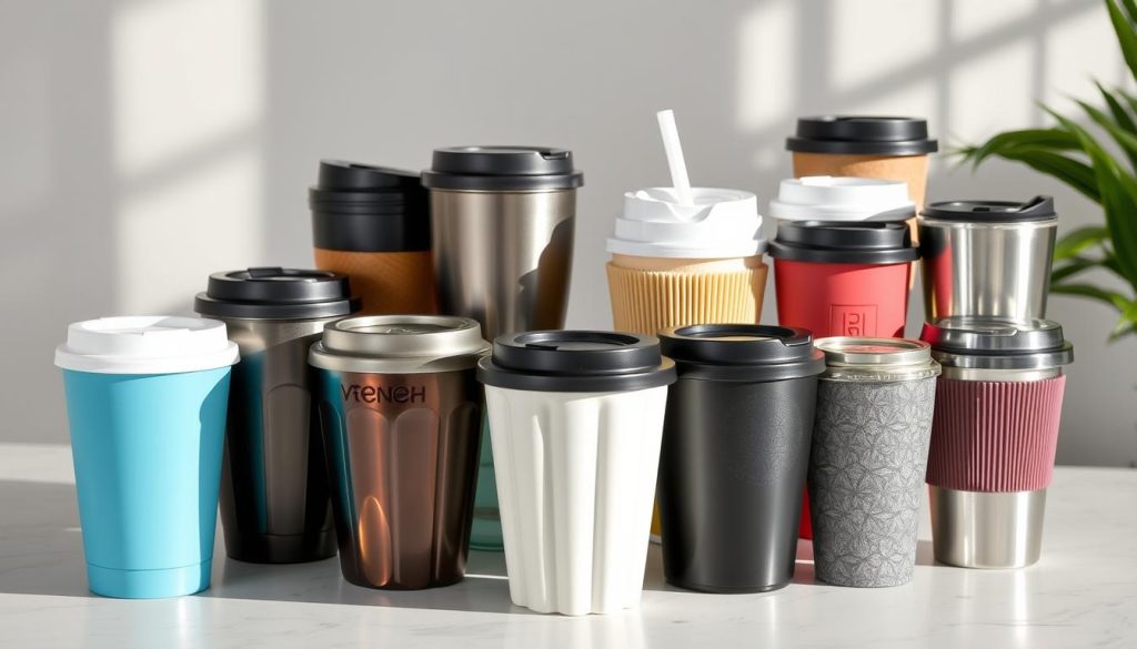 jenis lid cup 16 oz