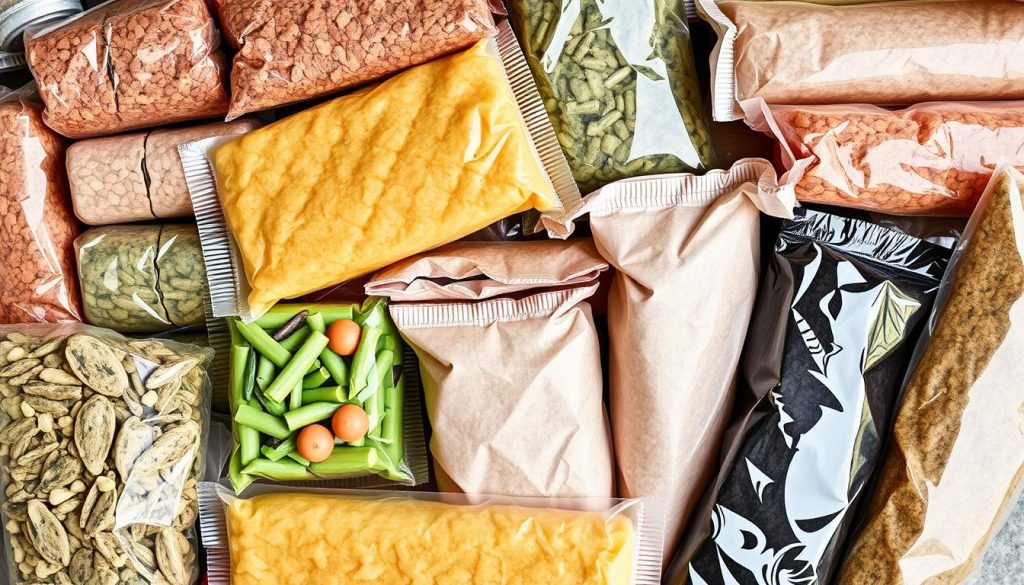 jenis plastik pembungkus makanan jenis plastik pembungkus makanan