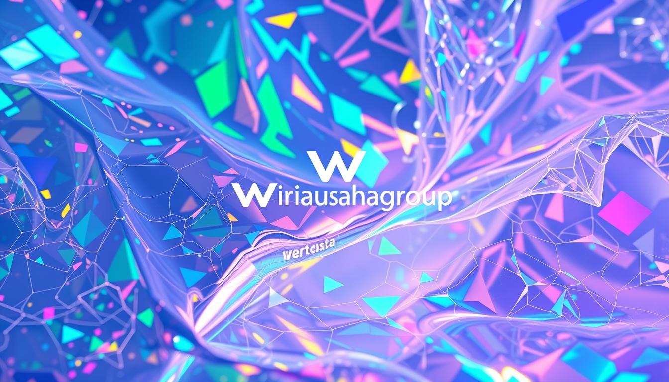 struktur lapisan stiker hologram transparan dan film laminasi anti pemalsuan struktur lapisan stiker hologram transparan dan film laminasi anti pemalsuan