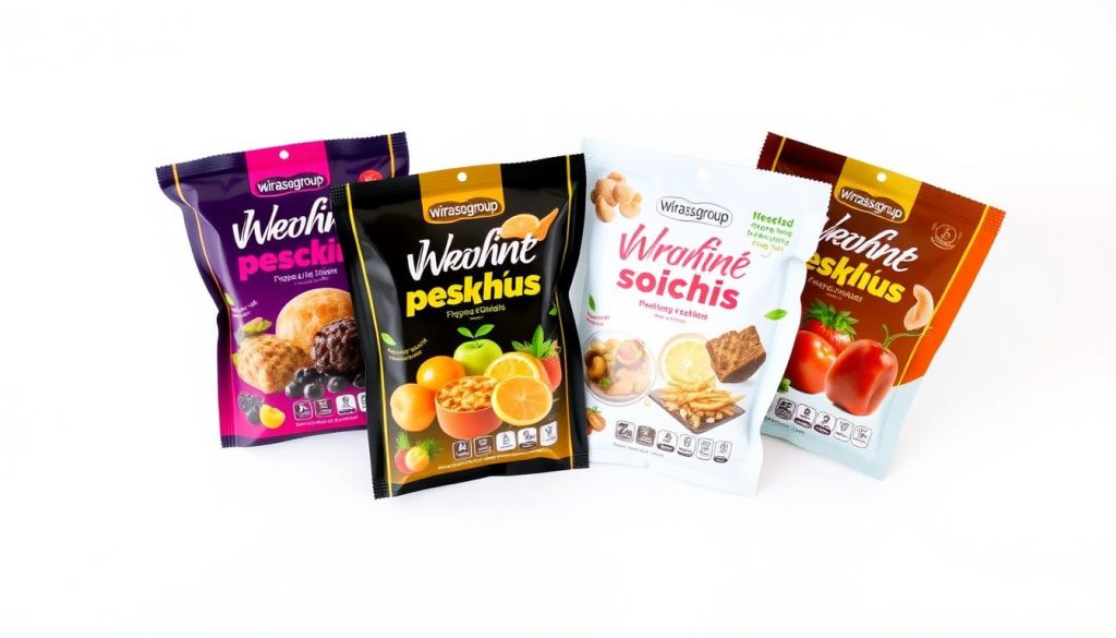 kemasan sachet