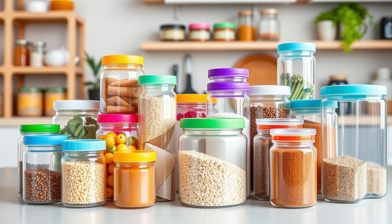 kemasan toples plastik murah