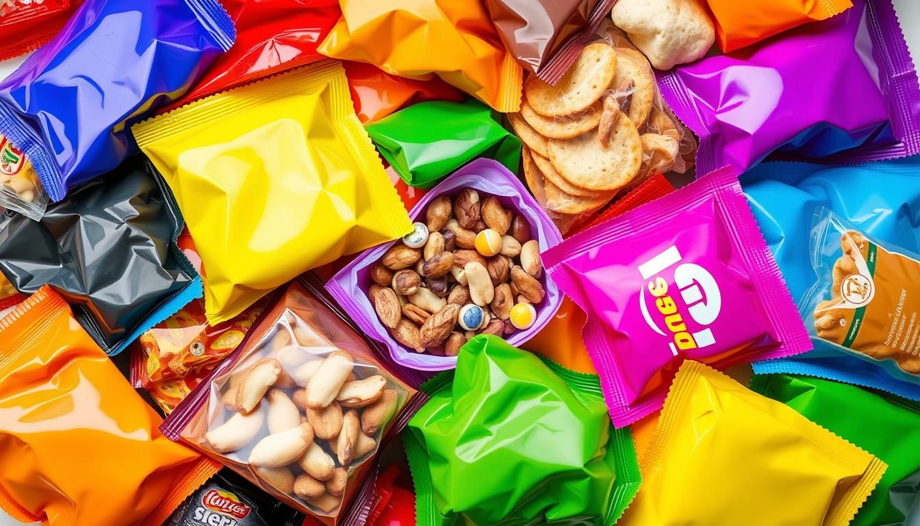 plastik kemasan snack murah