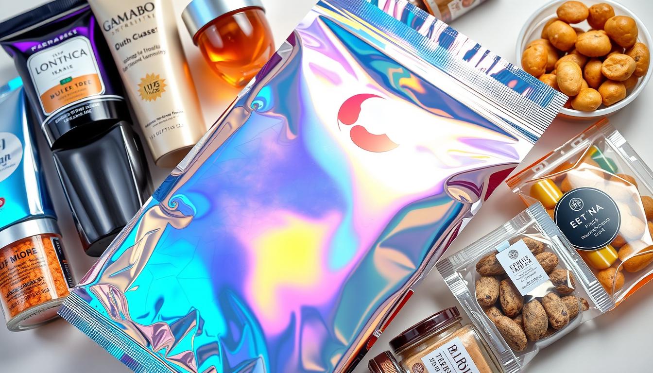 plastik laminasi hologram