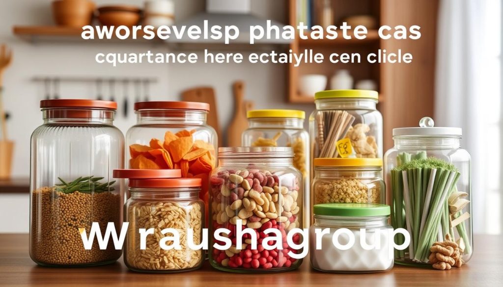 toples plastik sebagai wadah penyimpanan yang ekonomis dan serbaguna