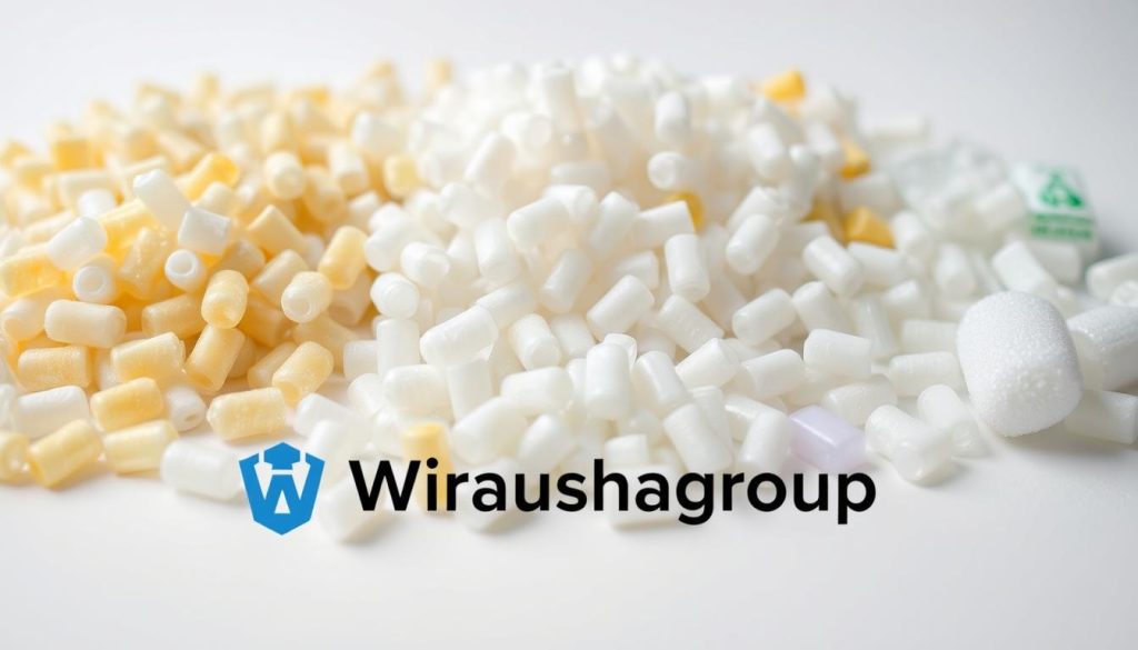 jenis-jenis bahan pembuat ember plastik