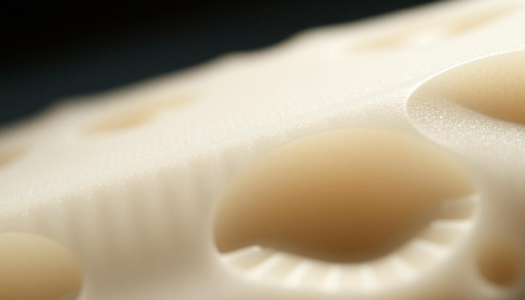 karakteristik plastik ABS