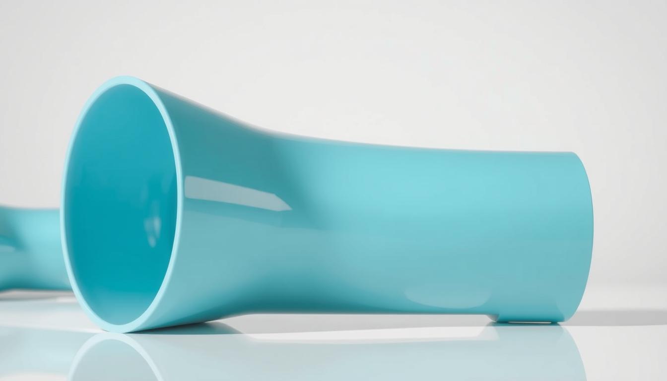 pipa plastik tahan panas