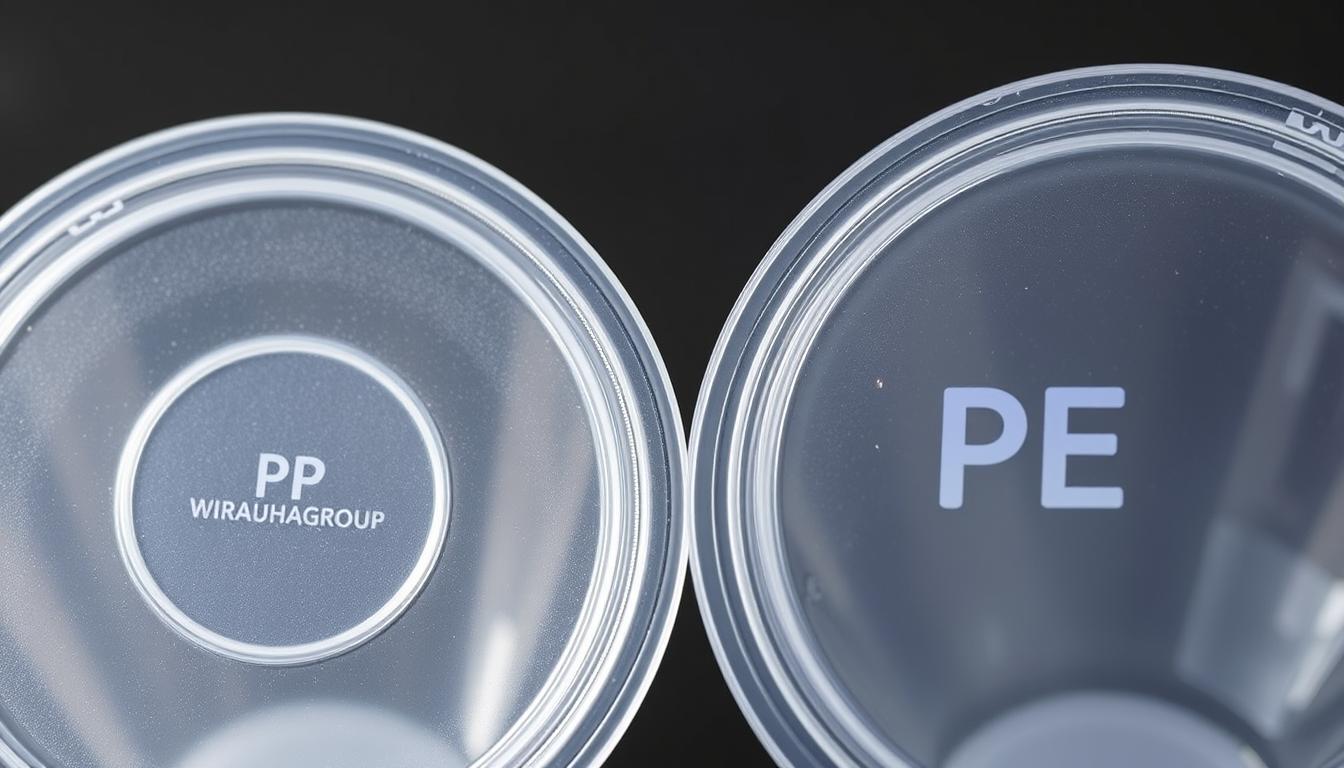 perbedaan plastik pp dan pe