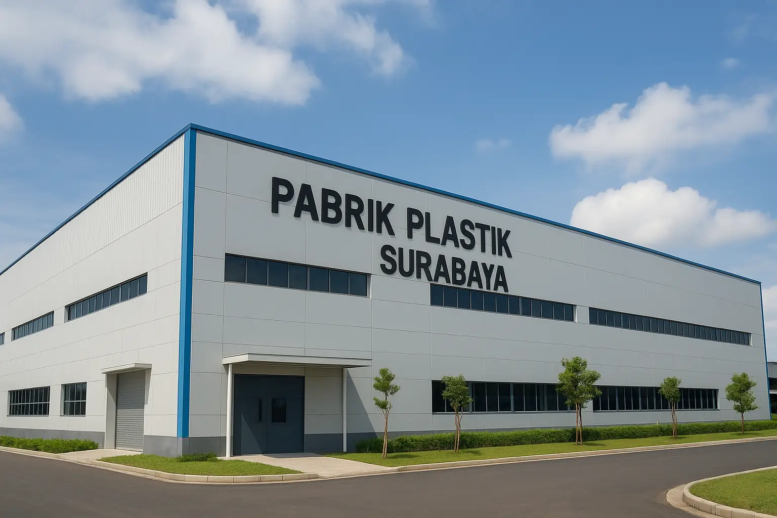 pabrik plastik surabaya
